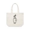 AS Colour Shoulder Tote Bag Thumbnail