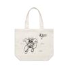 AS Colour Shoulder Tote Bag Thumbnail