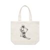 AS Colour Shoulder Tote Bag Thumbnail