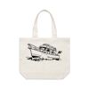 AS Colour Shoulder Tote Bag Thumbnail