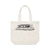 AS Colour Shoulder Tote Bag Thumbnail