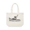 AS Colour Shoulder Tote Bag Thumbnail