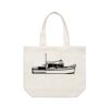 AS Colour Shoulder Tote Bag Thumbnail