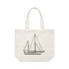 AS Colour Shoulder Tote Bag Thumbnail