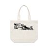 AS Colour Shoulder Tote Bag Thumbnail