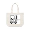 AS Colour Shoulder Tote Bag Thumbnail