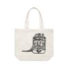 AS Colour Shoulder Tote Bag Thumbnail