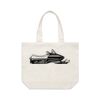 AS Colour Shoulder Tote Bag Thumbnail