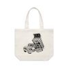 AS Colour Shoulder Tote Bag Thumbnail