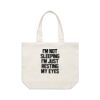AS Colour Shoulder Tote Bag Thumbnail