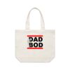 AS Colour Shoulder Tote Bag Thumbnail