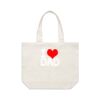 AS Colour Shoulder Tote Bag Thumbnail