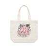 AS Colour Shoulder Tote Bag Thumbnail