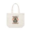 AS Colour Shoulder Tote Bag Thumbnail