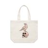AS Colour Shoulder Tote Bag Thumbnail
