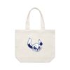 AS Colour Shoulder Tote Bag Thumbnail