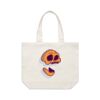 AS Colour Shoulder Tote Bag Thumbnail