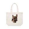 AS Colour Shoulder Tote Bag Thumbnail