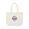 AS Colour Shoulder Tote Bag Thumbnail
