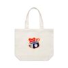 AS Colour Shoulder Tote Bag Thumbnail