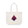 AS Colour Shoulder Tote Bag Thumbnail