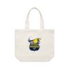 AS Colour Shoulder Tote Bag Thumbnail