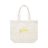 AS Colour Shoulder Tote Bag Thumbnail