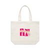 AS Colour Shoulder Tote Bag Thumbnail