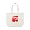 AS Colour Shoulder Tote Bag Thumbnail