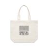 AS Colour Shoulder Tote Bag Thumbnail