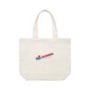 AS Colour Shoulder Tote Bag Thumbnail