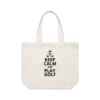 AS Colour Shoulder Tote Bag Thumbnail