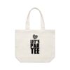 AS Colour Shoulder Tote Bag Thumbnail