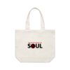 AS Colour Shoulder Tote Bag Thumbnail