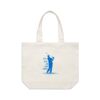 AS Colour Shoulder Tote Bag Thumbnail
