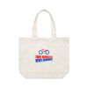AS Colour Shoulder Tote Bag Thumbnail