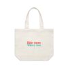 AS Colour Shoulder Tote Bag Thumbnail