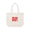 AS Colour Shoulder Tote Bag Thumbnail