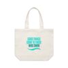 AS Colour Shoulder Tote Bag Thumbnail