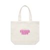 AS Colour Shoulder Tote Bag Thumbnail