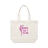 AS Colour Shoulder Tote Bag Thumbnail